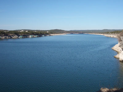 Lake Travis