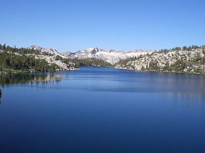 Lake Virginia