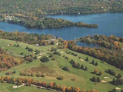 Lake Waramaug Country Club Lake Waramaug Country Club