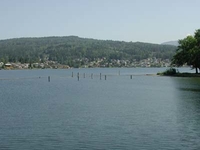 Lake Whatcom
