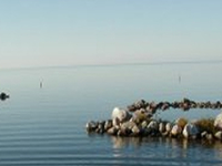 Lake Winnipegosis