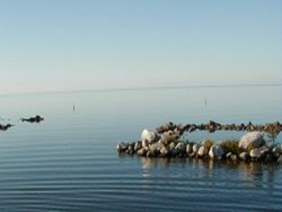 Lake Winnipegosis