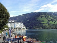 Lake Zell