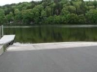 Lake Zoar