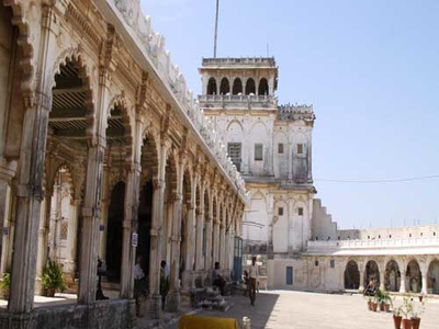 Lakhota Palace & Museum Lakhota Palace & Museum