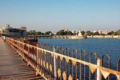 Lakhota Palace & Ranmal Lake Lakhota Palace & Ranmal Lake