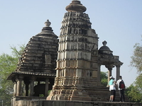 Lakshmi Temple