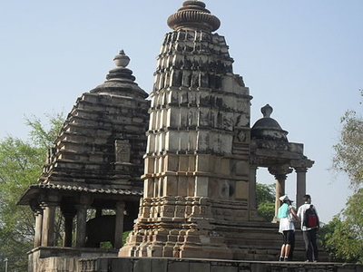 Lakshmi Temple