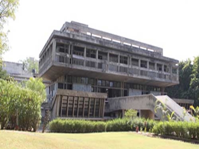 Lalbhai Dalpathbhai Institute of Indology
