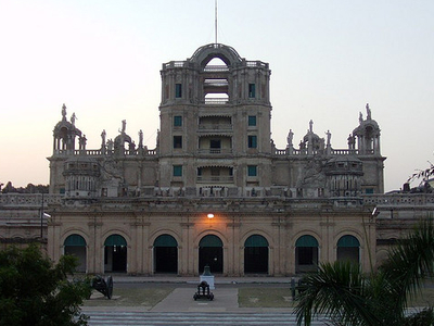 La Martiniere College