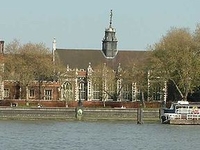 Lambeth Palace