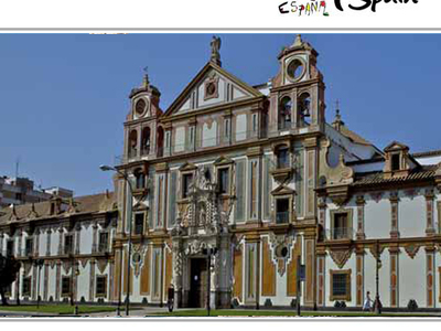 La Merced Convent