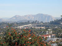 La Mesa