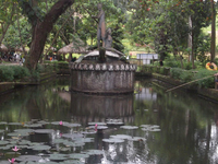 La Mesa Ecopark La Mesa Ecopark
