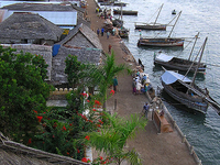 Lamu Town