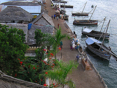 Lamu Town