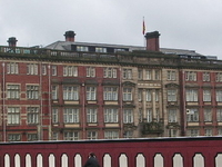 Lancashire Lancashire