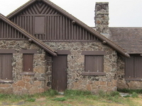Land's End Observatory