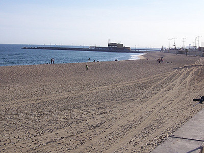 La Nova Mar Bella La Nova Mar Bella