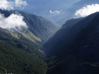 Yushan National Park Yushan National Park