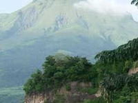 Mount Pelee Mount Pelee