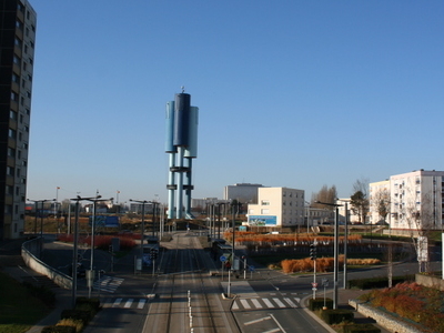 Herouville-Saint-Clair