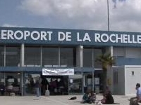 La Rochelle - Ile de Re Airport