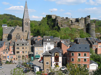 La Roche-en-Ardenne