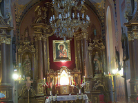 Late Reformati Church and Monastery of St Antoni