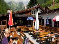 Latschenhütte