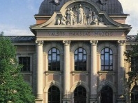 Latvian National Museum of Art