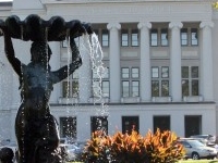 Latvian National Opera