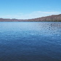 Laurel Bed Lake Laurel Bed Lake