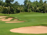 Phokeethra Country Club Phokeethra Country Club