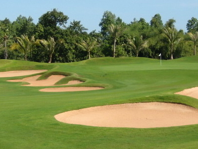 Phokeethra Country Club