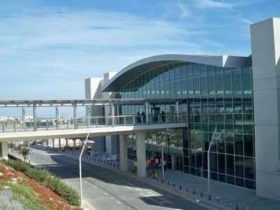 Larnaca International Airport