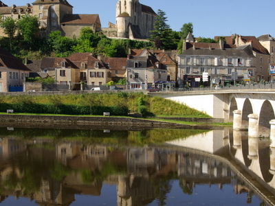 Le Blanc