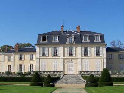 Le Chesnay