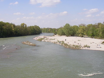 Lech River
