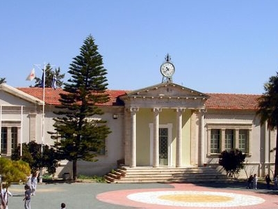 Lefkara