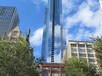 Legacy Tower