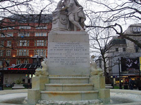 Leicester Square Garden