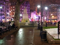 Leicester Square Leicester Square