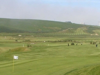 Leirdalur Golf Course Leirdalur Golf Course