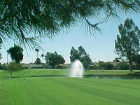Leisure World Country Club - Course 2 Leisure World Country Club - Course 2