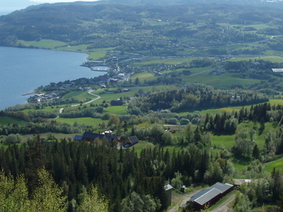 Leksvik