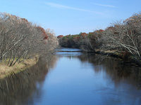 Lemonweir River