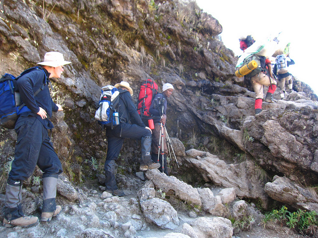 trekking trips africa tanzania kilimanjaro lemosho route trekking trips africa tanzania kilimanjaro lemosho route
