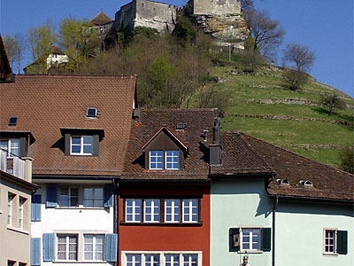 Lenzburg