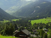 Les Diablerets Les Diablerets
